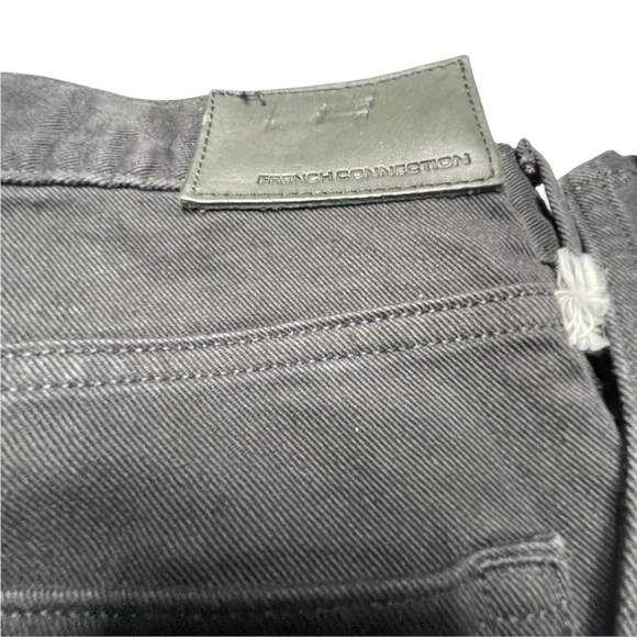 -French Connection Slim denim size W 32/ L 33 - Picture 10 of 13